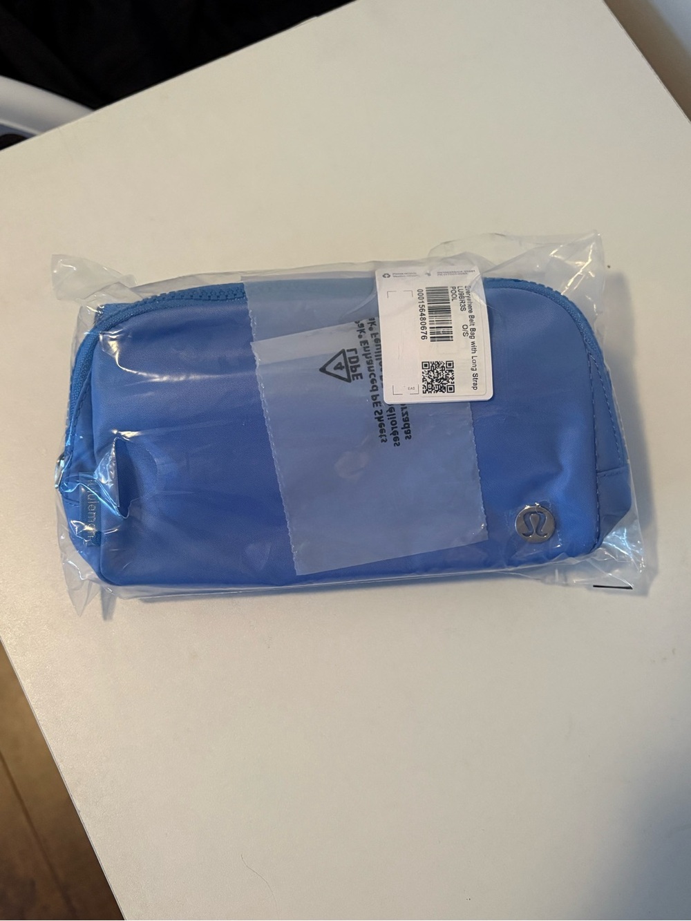 Lululemon Long Strap Belt Bag BNWT